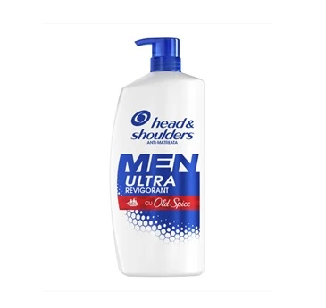 Sampon Head&Shoulders Men Ultra Old Spice 800ml